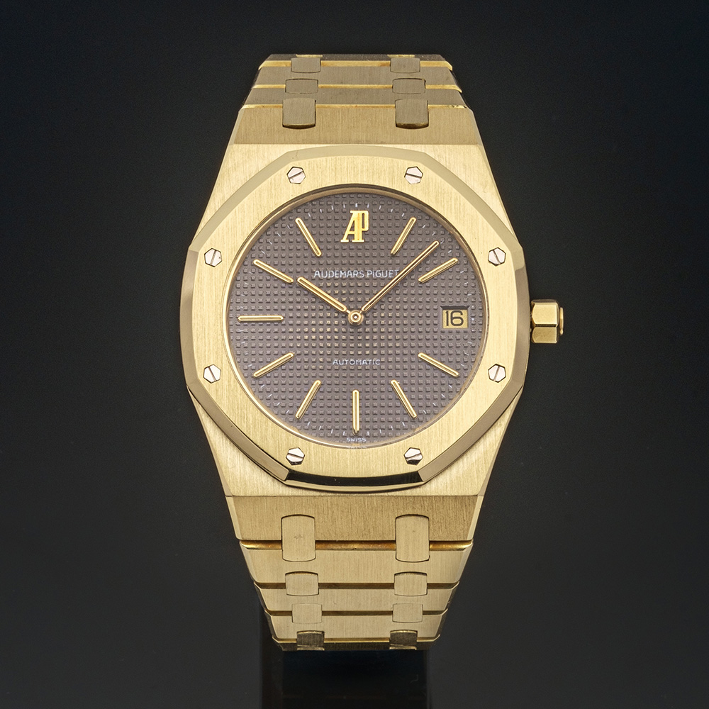 Audemars Piguet button image