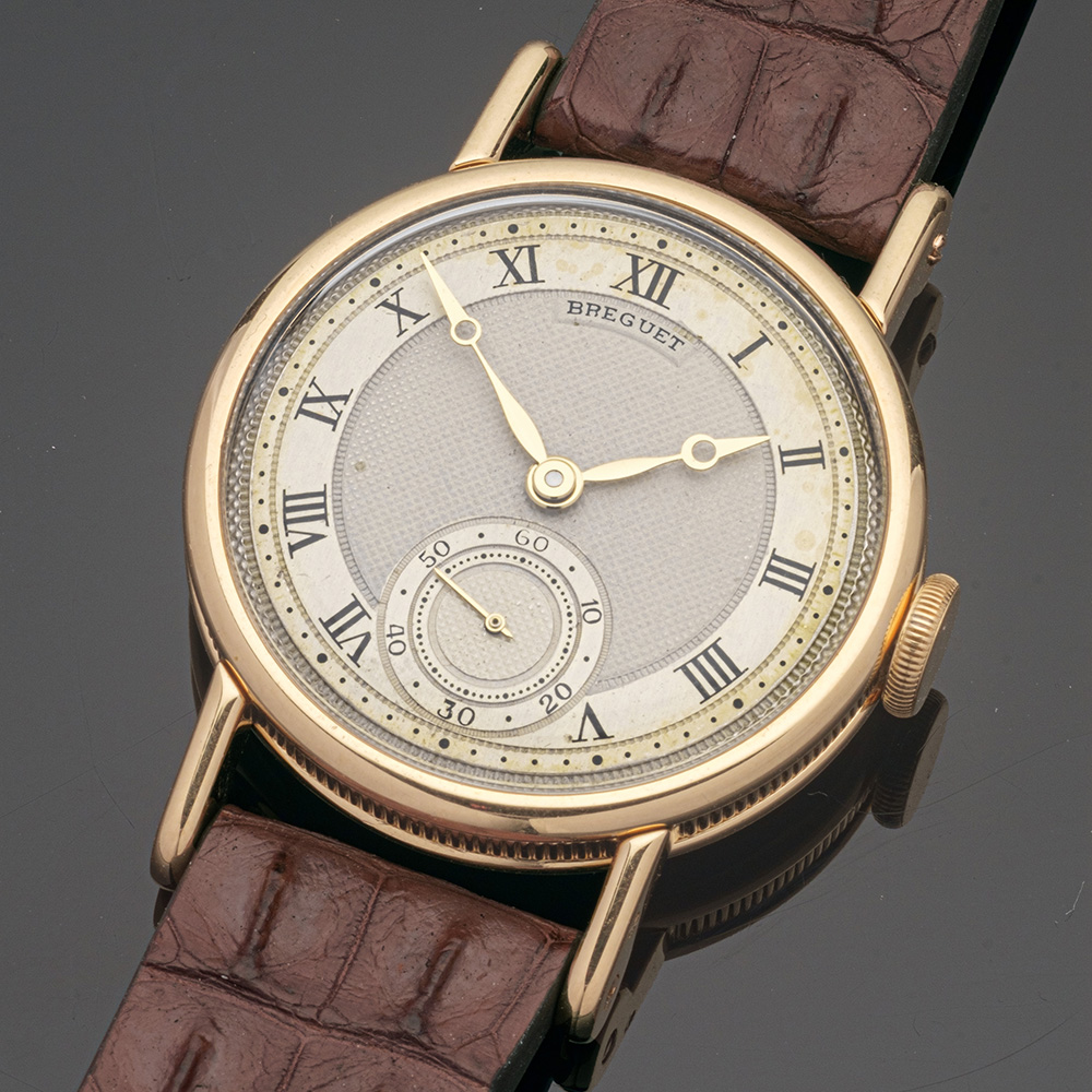 Breguet button image