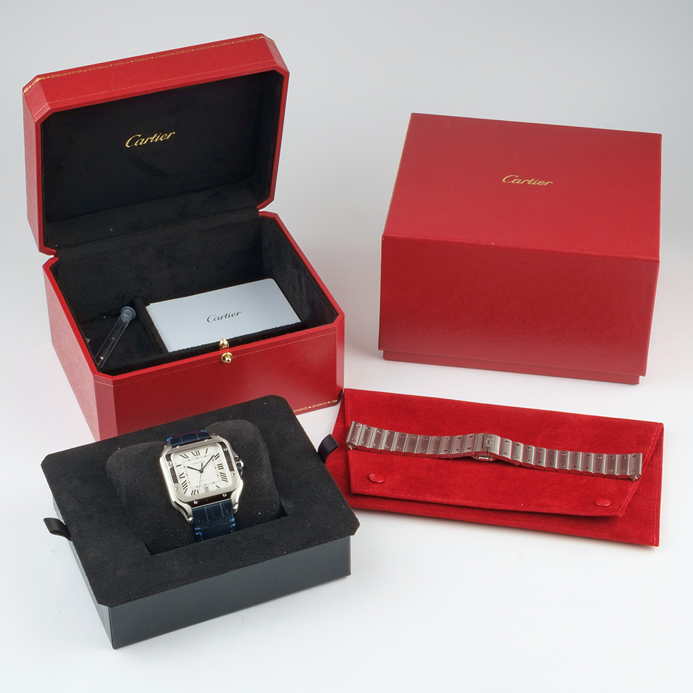 Cartier button image