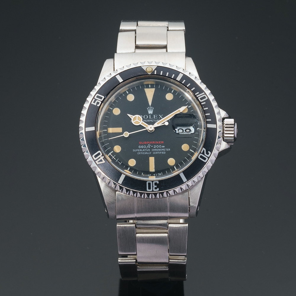 Rolex button image