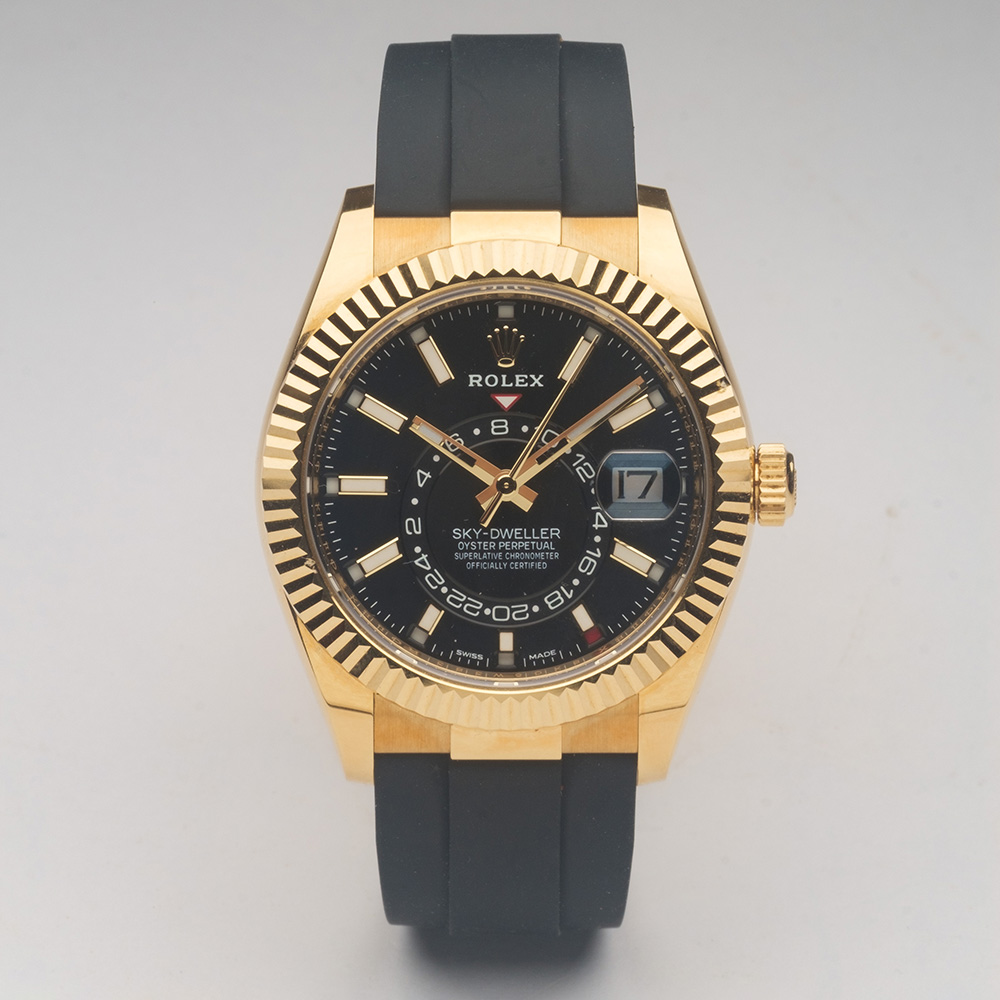 Rolex button image