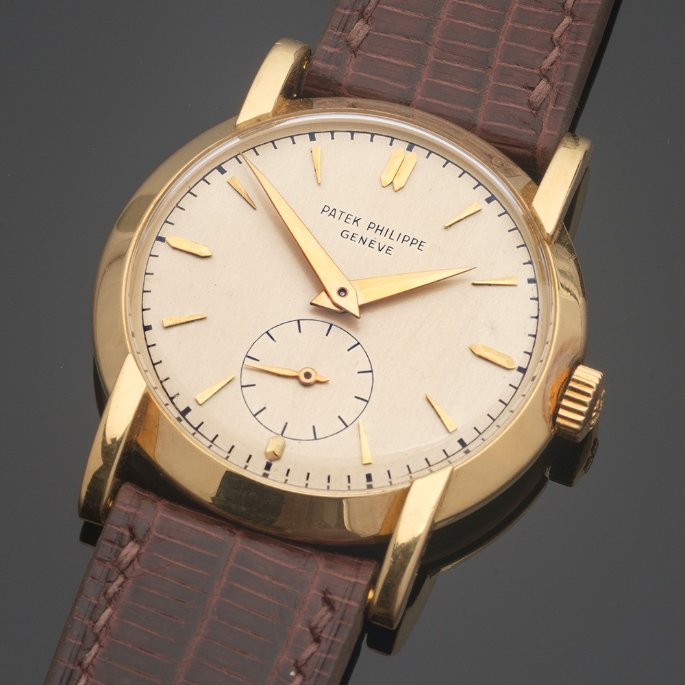 Patek Philippe button image