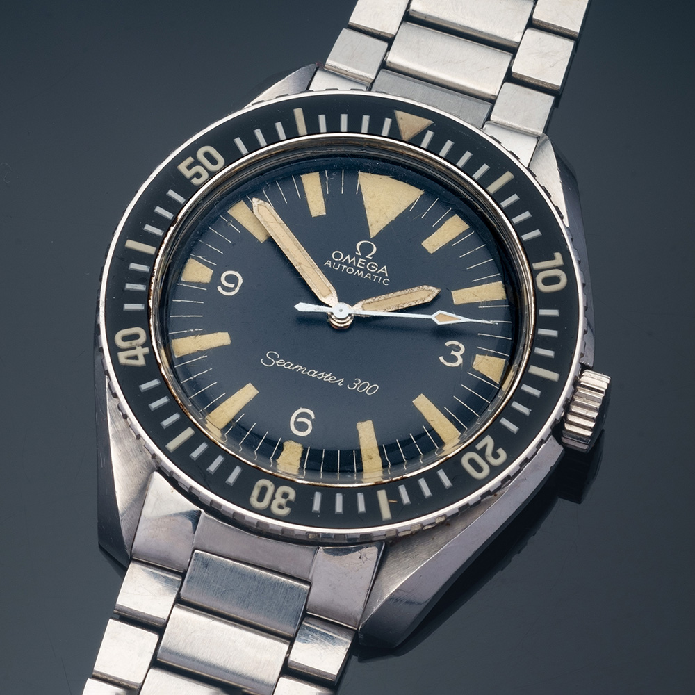 Omega button image